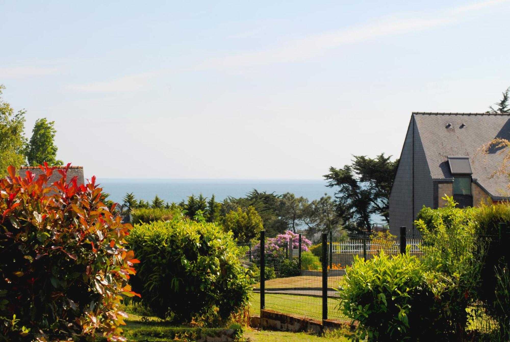 Vvf Golfe Du Morbihan Sarzeau Arzon Zewnętrze zdjęcie