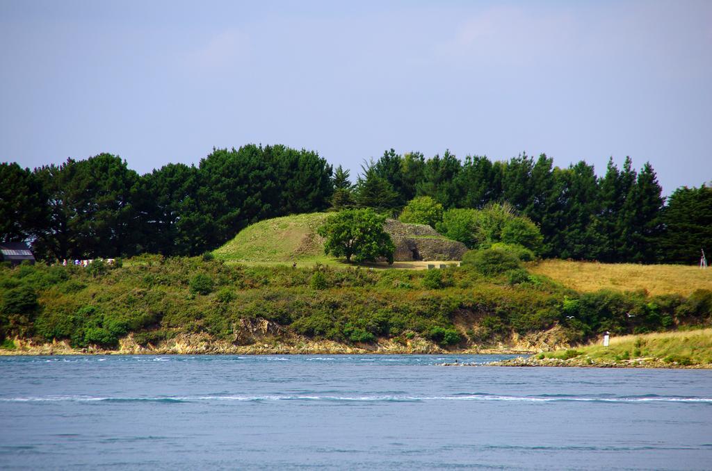 Vvf Golfe Du Morbihan Sarzeau Arzon Zewnętrze zdjęcie
