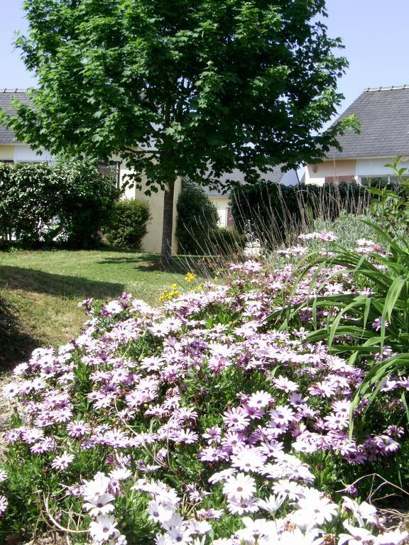Vvf Golfe Du Morbihan Sarzeau Arzon Zewnętrze zdjęcie