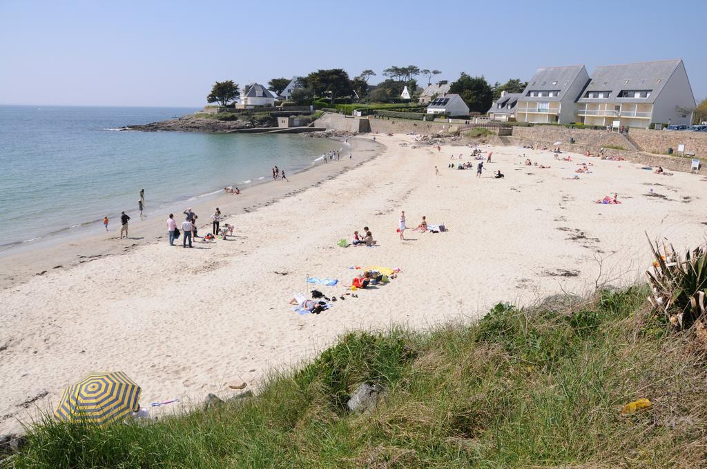 Vvf Golfe Du Morbihan Sarzeau Arzon Zewnętrze zdjęcie